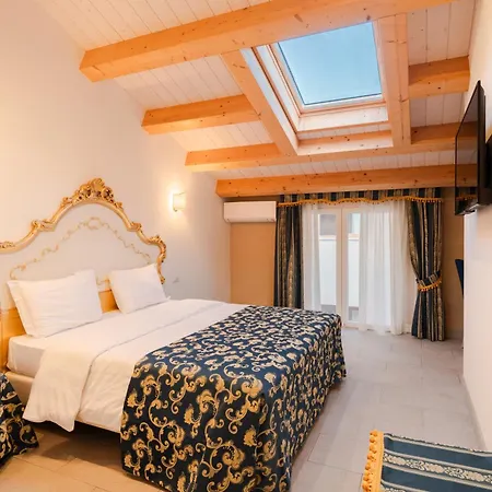 Penzion Flove' Benátky