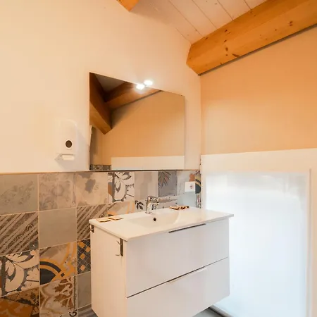 Flove' Penzion Benátky