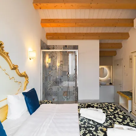 Guest house Flove' Venice