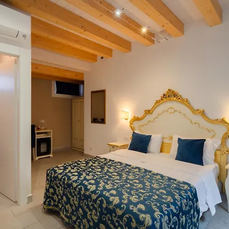 Flove' Guest house *