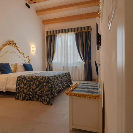 Guest house Flove'