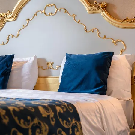 Guest house Flove' Venice