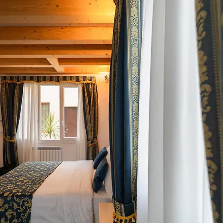 Guest house Flove' *
