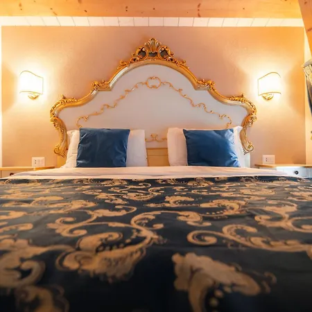 Flove' Guest house *