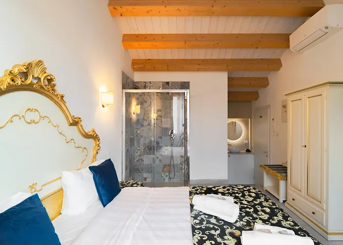 Penzion Flove' Benátky