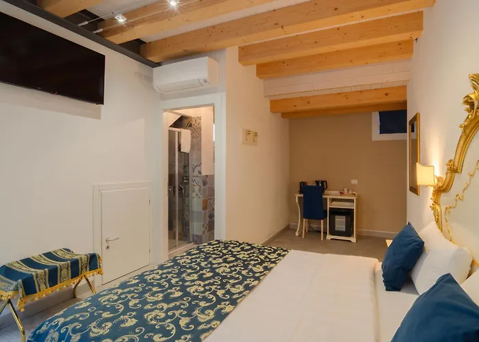 Penzion Flove' Benátky