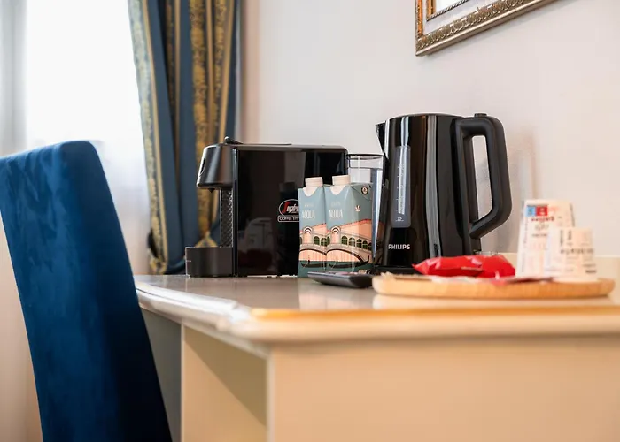 Flove' Penzion Benátky