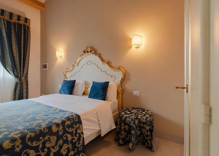 Penzion Flove' Benátky