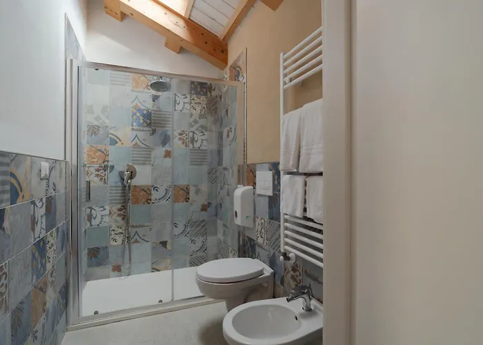 Flove' Penzion Benátky