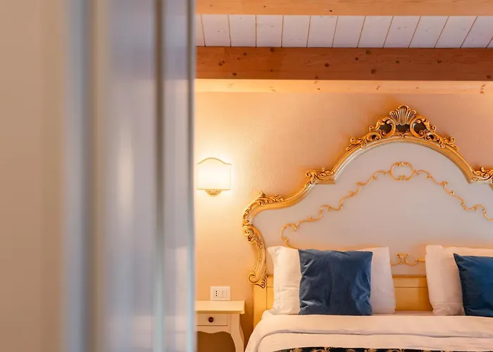 Flove' Penzion Benátky