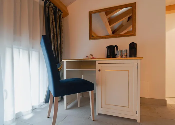 Penzion Flove' Benátky