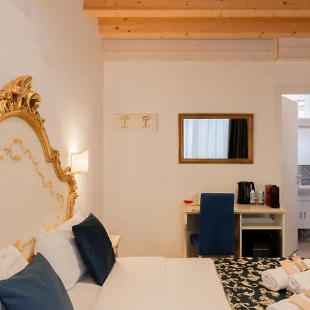 Flove' 3* البندقية