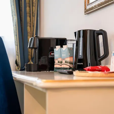 Flove' بيت ضيافة البندقية