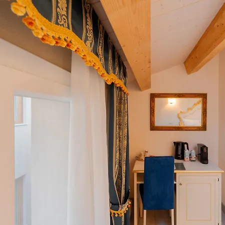 Flove' 3* البندقية